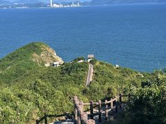 -长洲岛