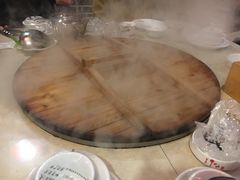 -王老六铁锅炖鱼(圣亚海洋店)