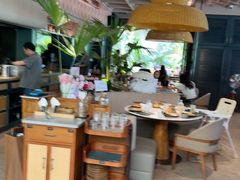 -Tegu泰古莲·泰国餐厅(红山6979店)