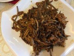 -马凯餐厅(长椿街店)