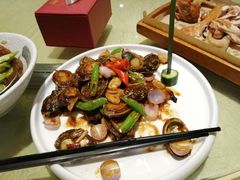 -海岛渔村大酒店(云霄路店)