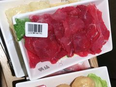 -野妹火锅(龙岗店)