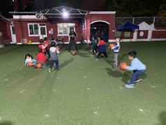 -北京市邮政管理局海慧寺幼儿园