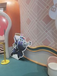 点击看大图 -奈尔宝·儿童乐园·亲子餐厅(苏州大悦城店)