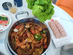 -七欣天香辣蟹火锅(南京桥北太平店)
