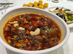 -老爷庙风味美食府(魏都大道店)