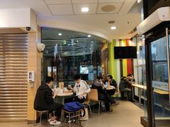 -麦当劳(中二横路店)