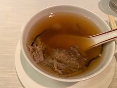 -天龙轩(香港丽思卡尔顿酒店)