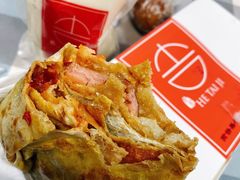 -何太吉·煎饼果子(海防路店)