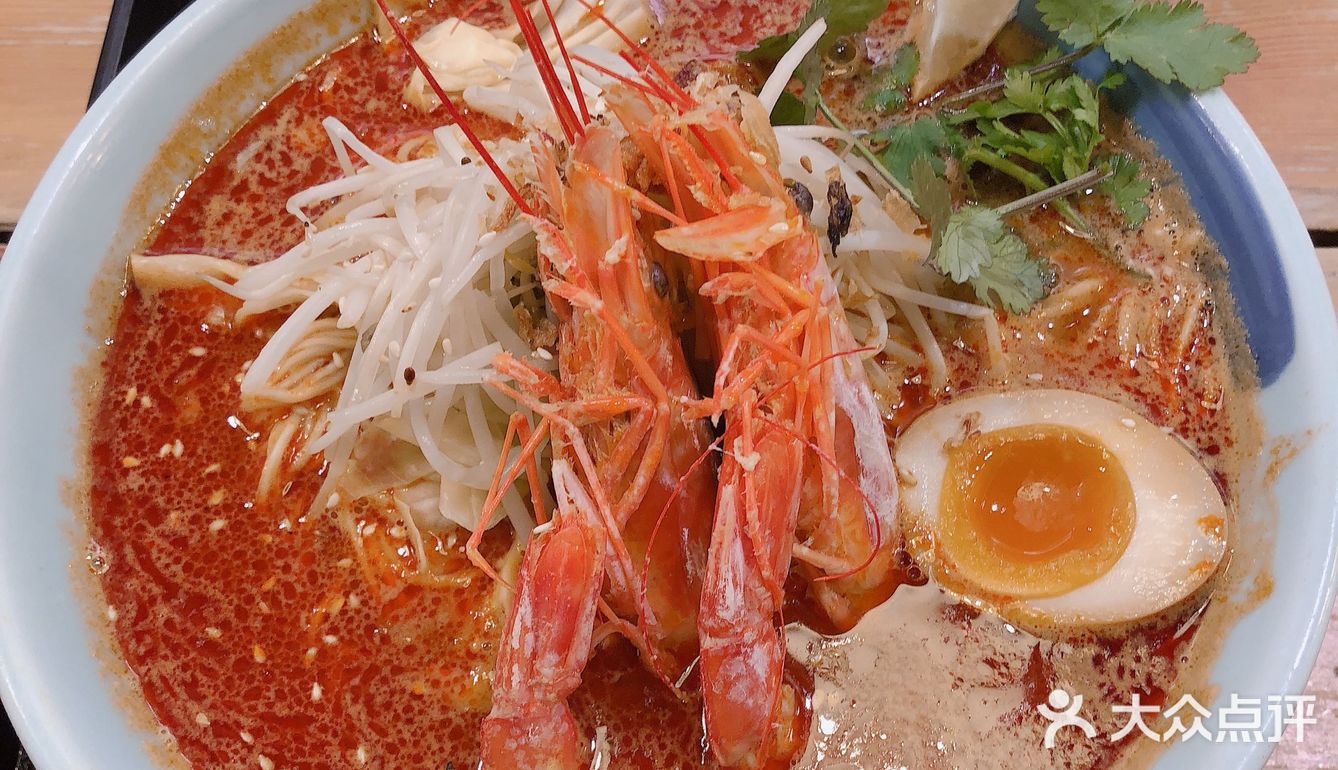 本地人推荐 成都非常规面食推荐攻略