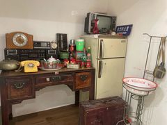 -韩萍老南京馄饨(河西万达店)