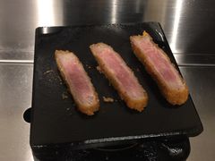 -牛かつもと村(上野店)