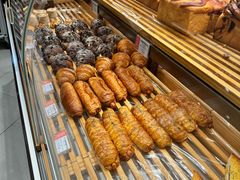 -御蝶坊KNAC(留仙居店)