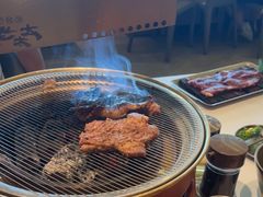 -西塔老太太泥炉烤肉(川沙百联店)