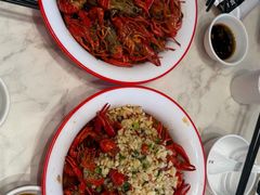 -阿胖龙虾小海鲜(宁国南路总店)