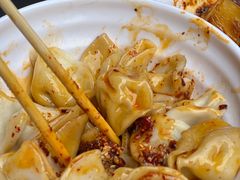 -洞子口张老二凉粉(文殊坊美食街店)