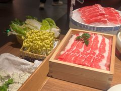 -巴奴毛肚火锅(京西大悦城店)