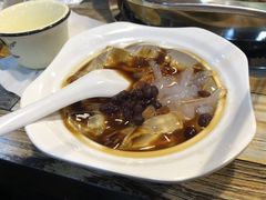 -小郡肝串串香火锅(金桥店)