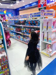 -玩具反斗城(万象汇店)