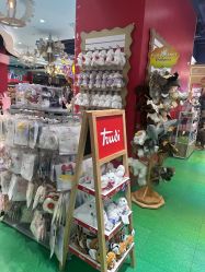 -哈姆雷斯(王府井百货大楼店)