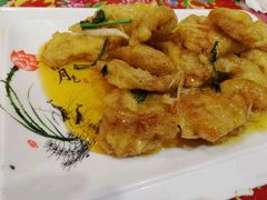 -闯关东东北农家菜(崂山石老人店)