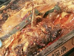-探鱼·鲜青椒爽麻烤鱼(领展购物广场店)