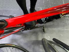 -GIANT捷安特自行车专卖店(金桥台儿庄路店)