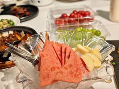 水果-荟廷·晶萃(静安寺店)