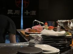 -三川·十酒Izakaya(南昌路店)
