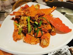 -达叔香味海鲜(海棠68环球美食街店)