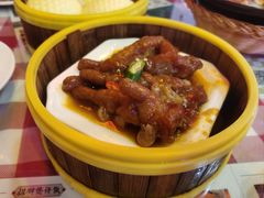 -蓝记茶餐厅(勒泰店)