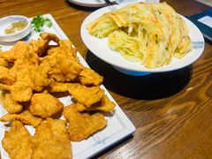 -奕景小馆·地道大连菜(恒隆广场店)
