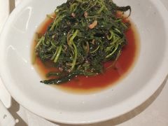 蒜泥米苋-和记小菜(七宝店)