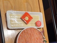 -竹犇番茄火锅(长风街店)