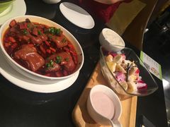 -小资太太餐厅(南岗区店)