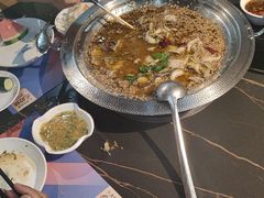 -大河宴·椒麻鱼火锅(北京路中和美食街店)