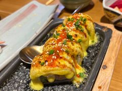 -一心创作料理屋(经开万达店)