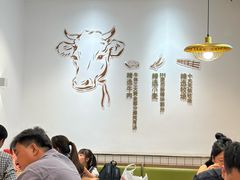 -李先生牛肉面大王(成都东站西广场店)