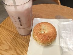 -星巴克臻选(深圳宝安大仟里1店)