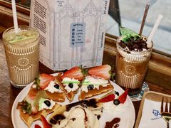 -西关84·History·Art·Cafe