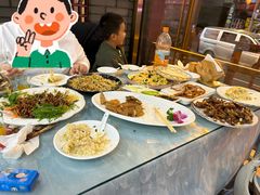 -原味斋烤鸭店(铁百店)