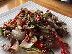 -无有景观餐厅·铜瓢牛肉·下午茶