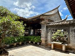 -朱家花园