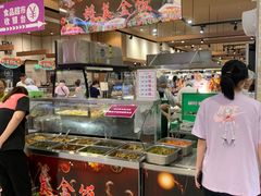 -永旺梦乐城(金银潭店)