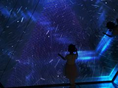 -天津梵高星空艺术馆(天河城旗舰店)