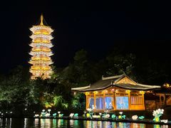-桂林两江四湖景区