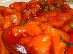 -江南村酒家