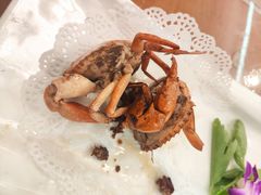 -友强·23年特色海鲜大排档(厦门店)
