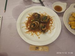 -宝燕壹号(徐汇店)