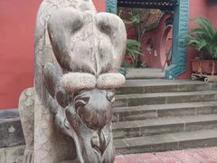 -自贡市盐业历史博物馆